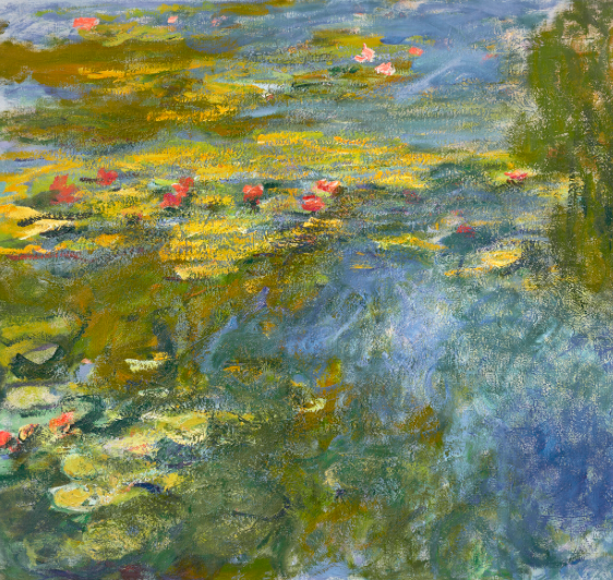 Kultowe dzieło Claude’a Moneta na sprzedaż. Jeszcze nigdy nie było wystawiane publicznie